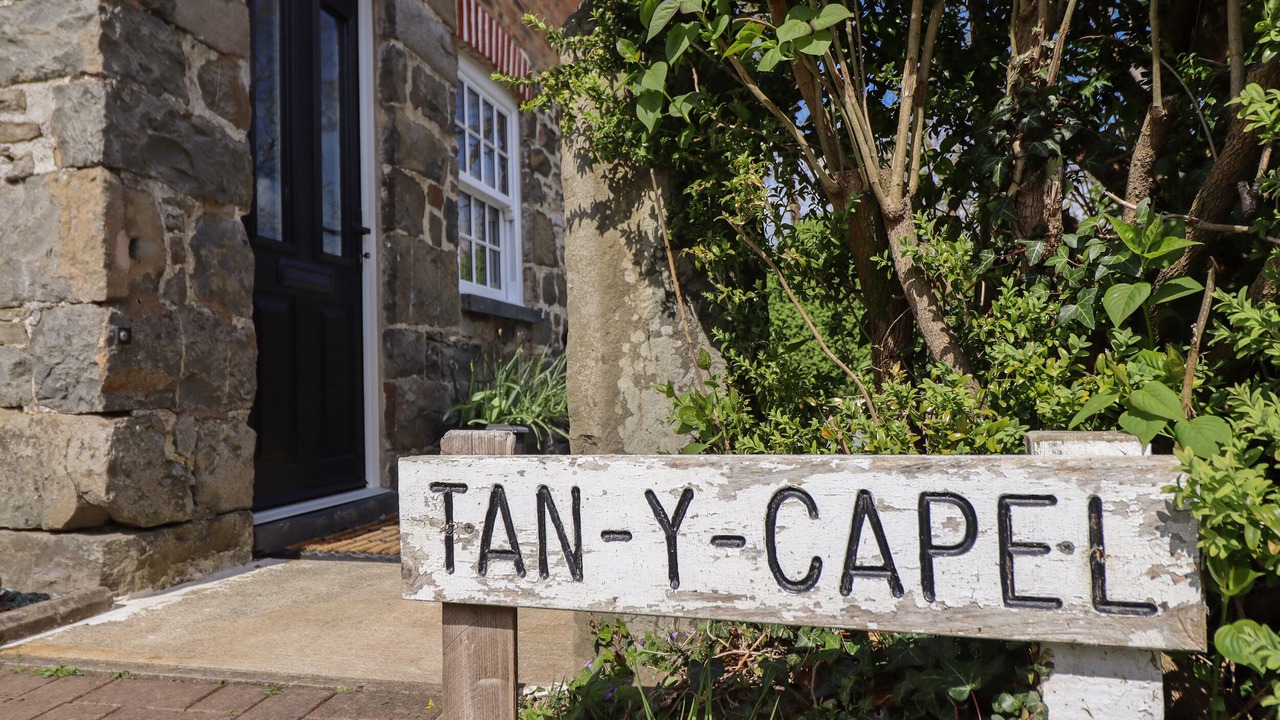 Photo of Outdoor in Llanbrynmair