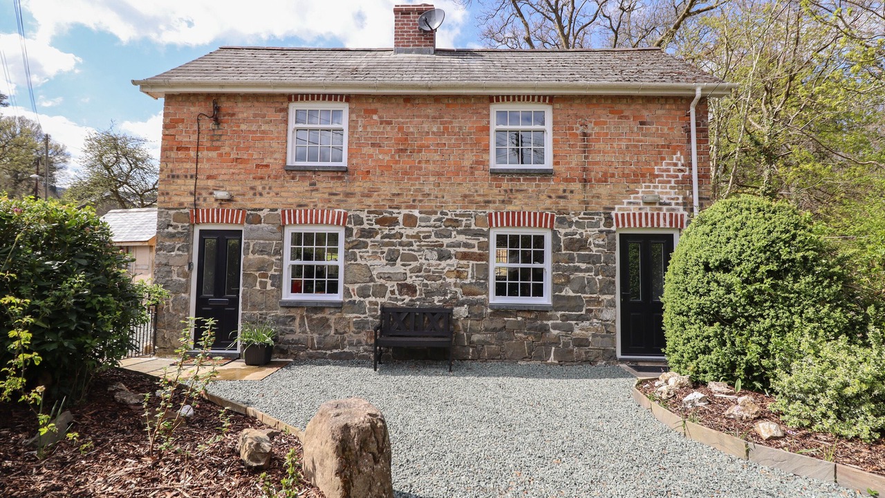 Photo of Outdoor in Llanbrynmair