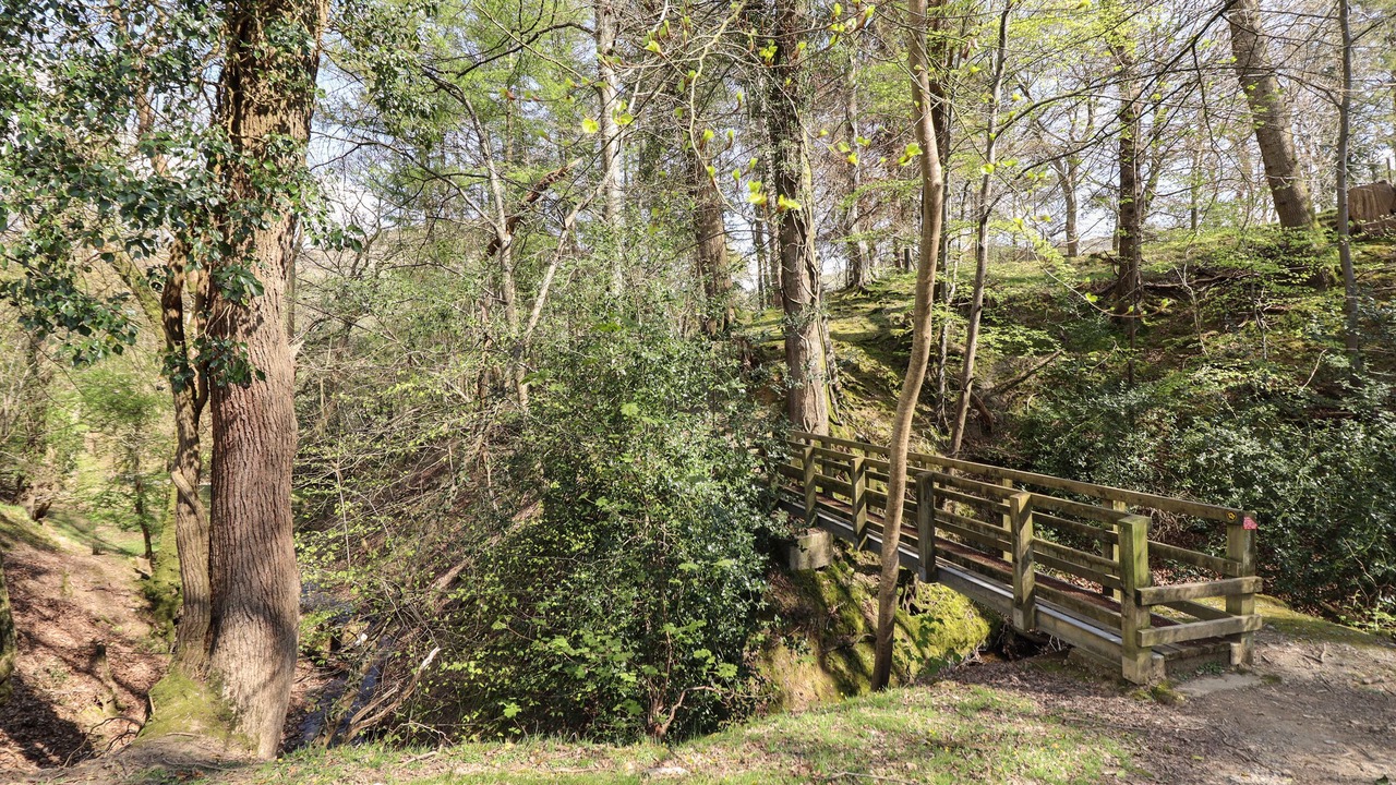 Photo of Outdoor in Llanbrynmair