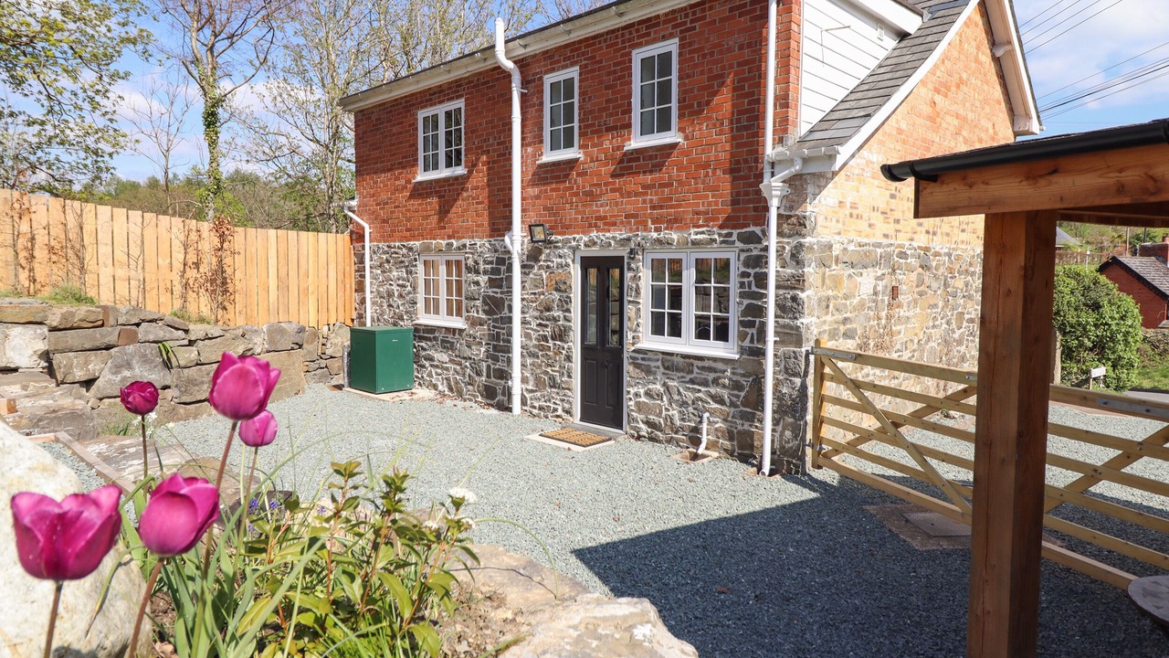 Photo of Outdoor in Llanbrynmair