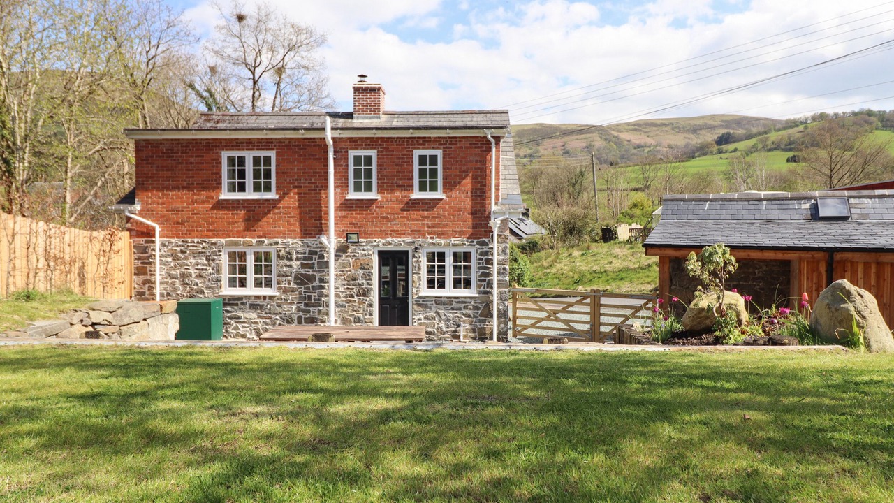 Photo of Outdoor in Llanbrynmair