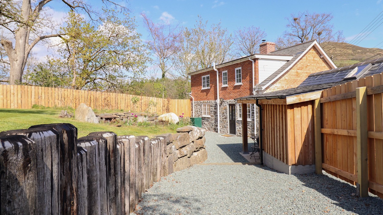 Photo of Outdoor in Llanbrynmair