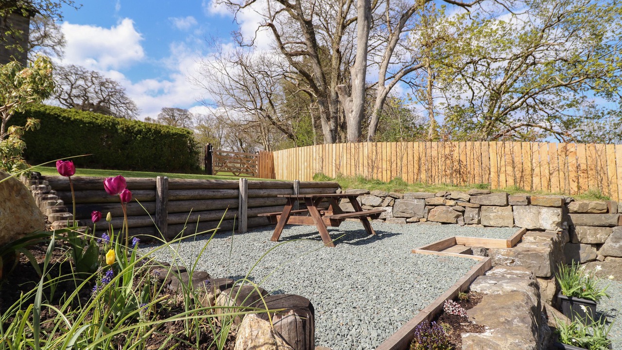 Photo of Outdoor in Llanbrynmair