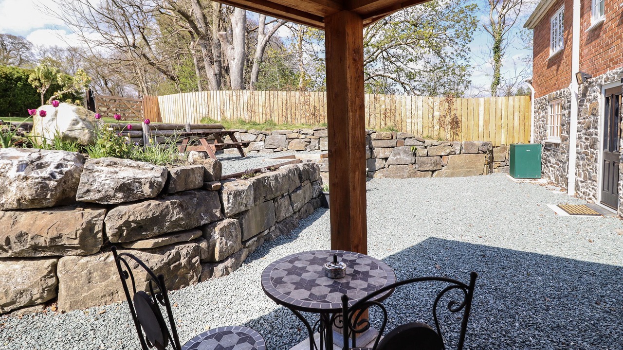 Photo of Outdoor in Llanbrynmair