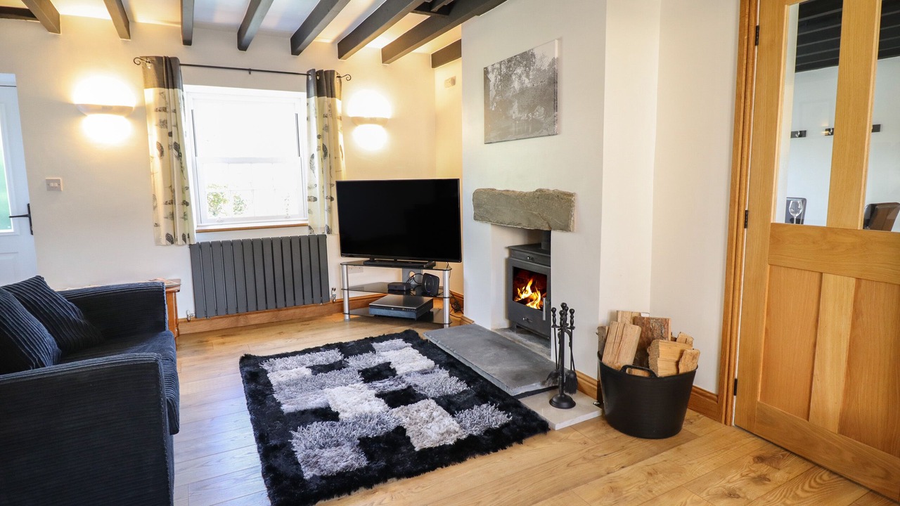 Photo of Livingroom in Llanbrynmair