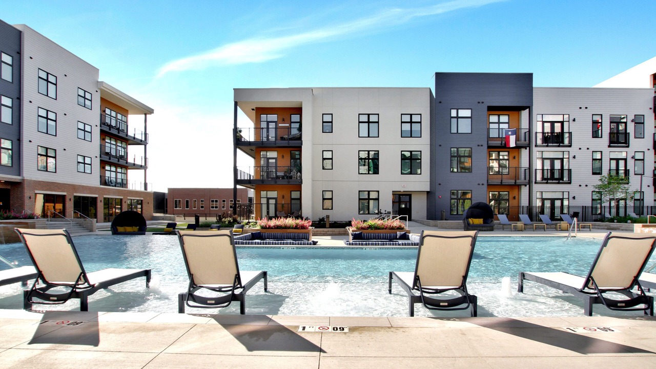Photo of Outdoor in Wichita