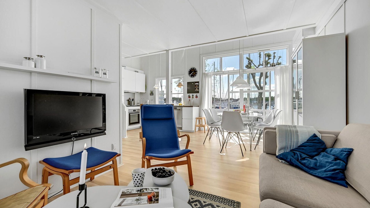 Photo of Bedroom in Øer Strand