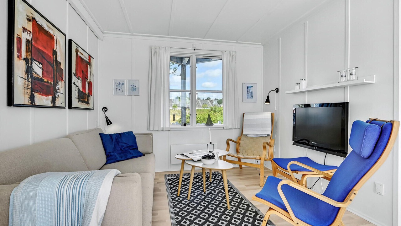 Photo of Bedroom in Øer Strand