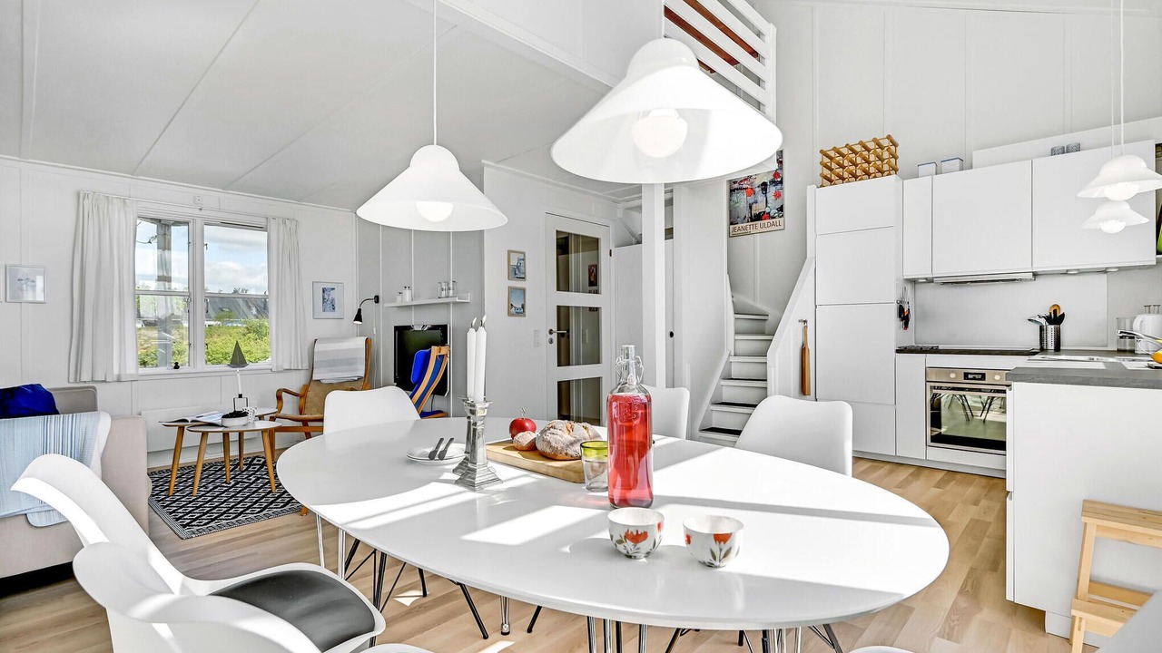 Photo of Bedroom in Øer Strand