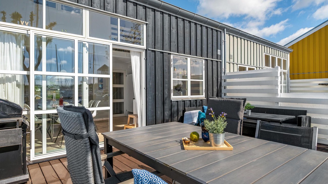 Photo of Outdoor in Øer Strand