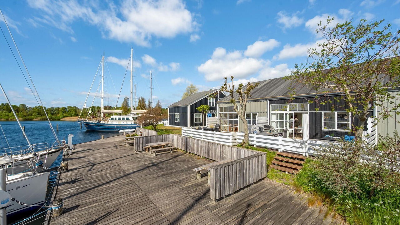 Photo of Outdoor in Øer Strand