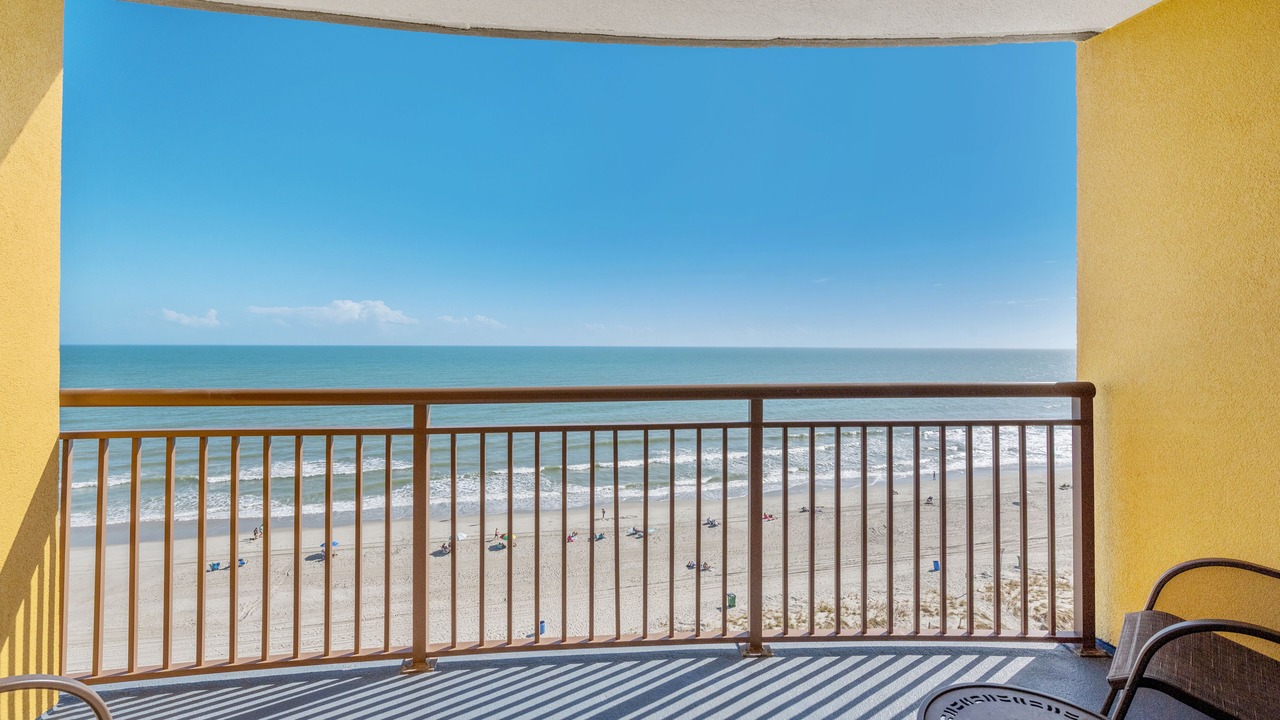 Photo of Outdoor in Myrtle Beach