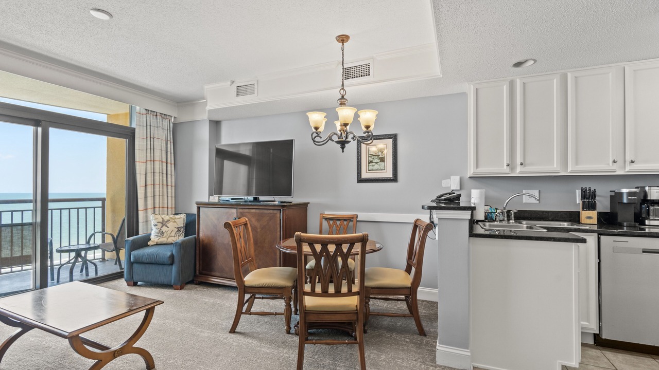 Photo of Bedroom in Myrtle Beach