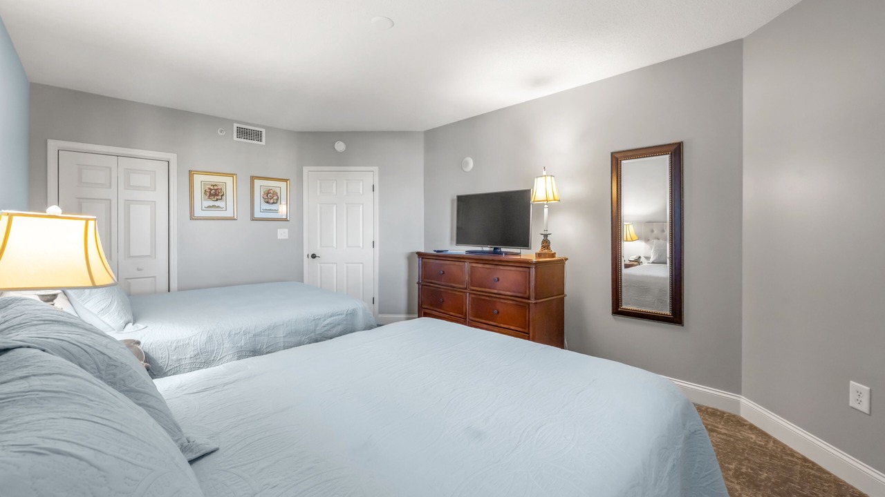Photo of Bedroom in Myrtle Beach