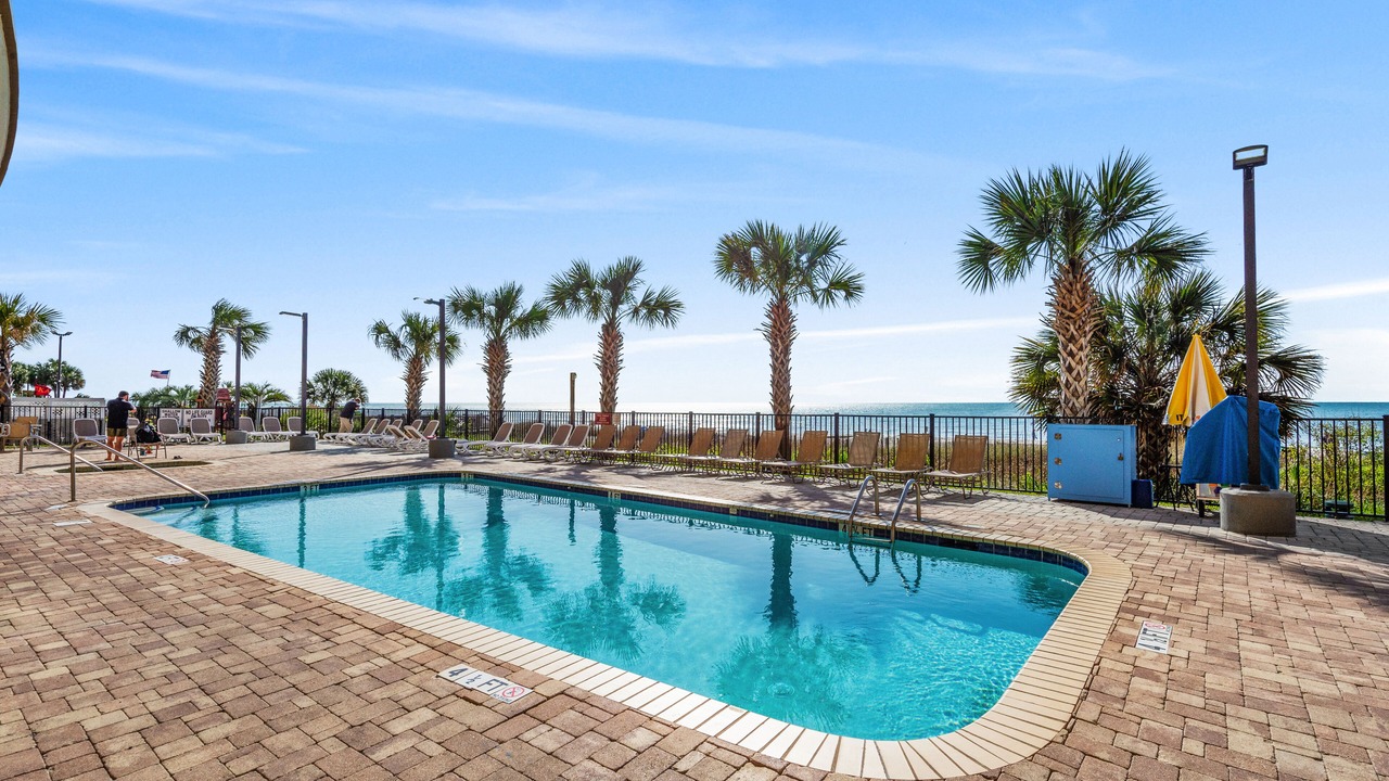 Photo of Outdoor in Myrtle Beach