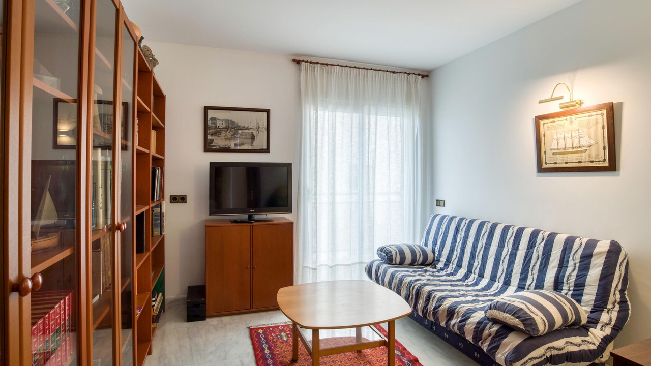 Photo of Livingroom in Palamos