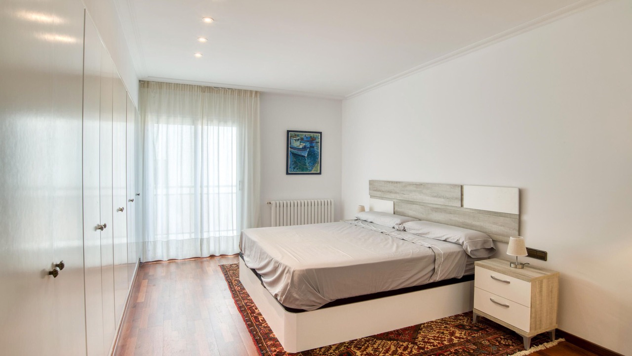 Photo of Bedroom in Palamos