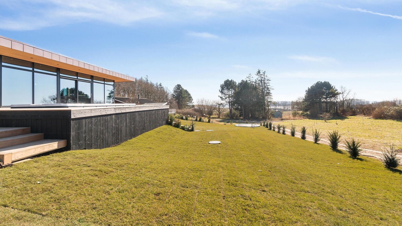 Photo of Outdoor in Knebel