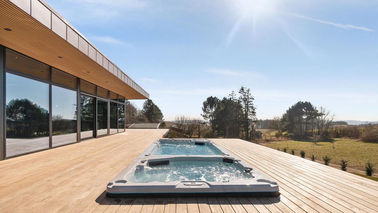 Photo of Outdoor in Knebel