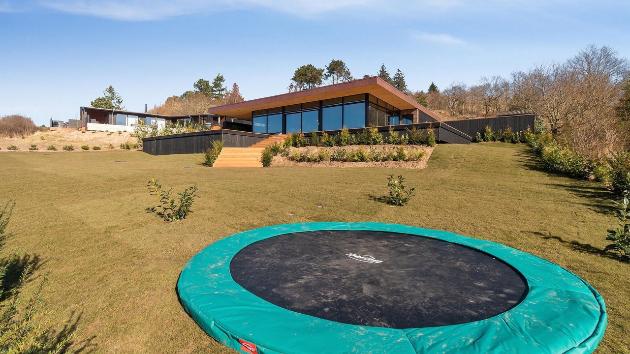 Photo of Outdoor in Knebel