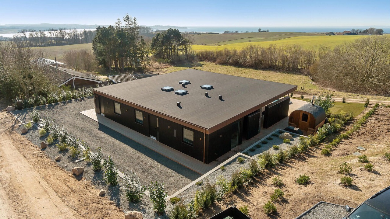 Photo of Outdoor in Knebel