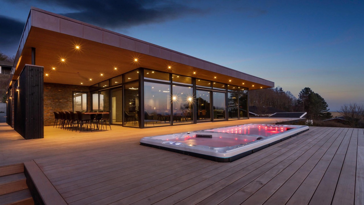 Photo of Outdoor in Knebel