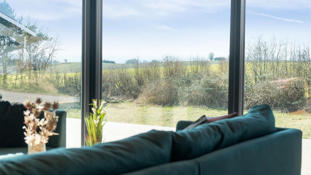 Photo of Bedroom in Knebel