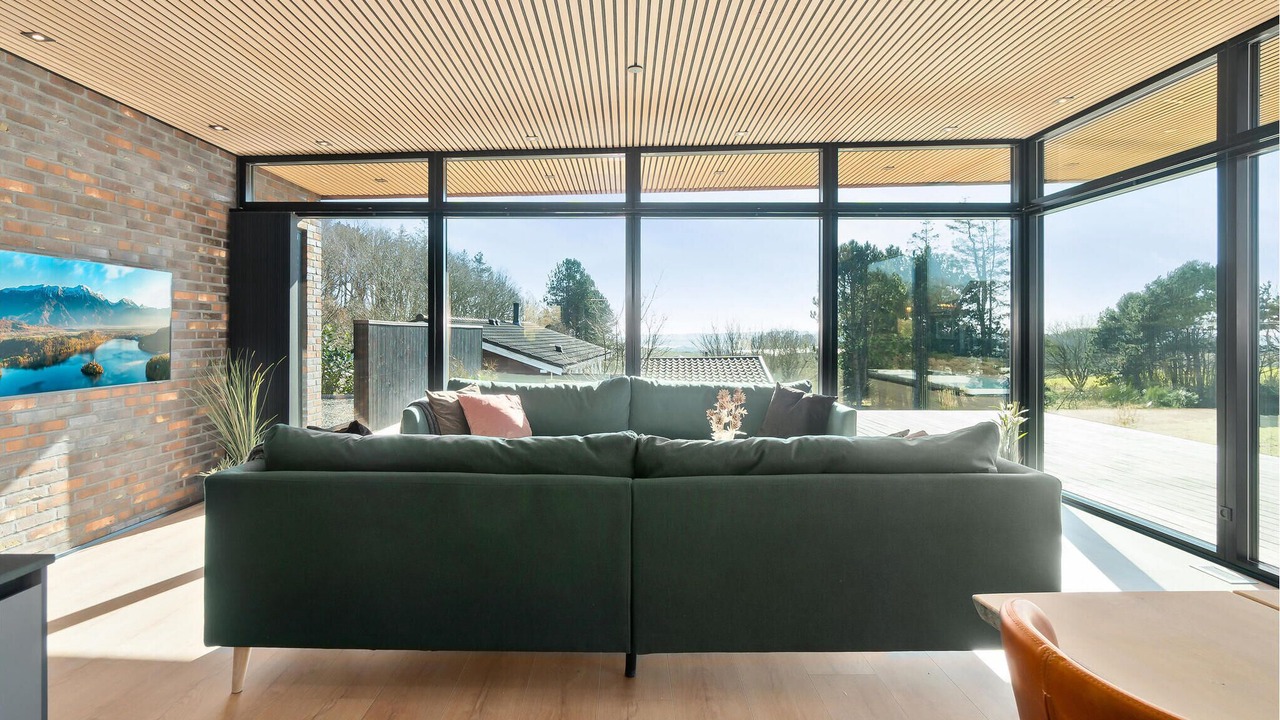 Photo of Bedroom in Knebel