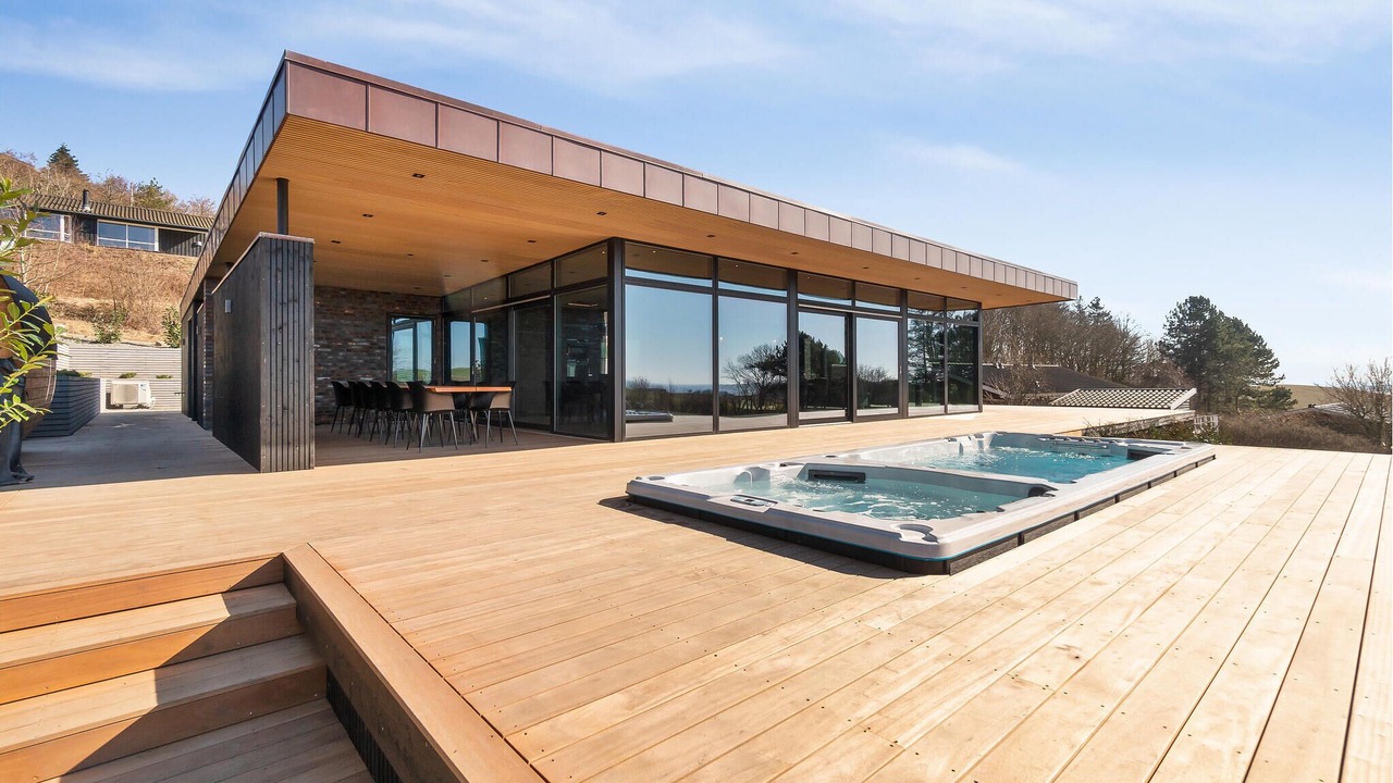 Photo of Outdoor in Knebel