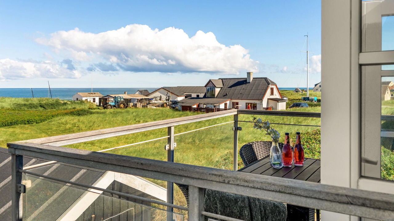 Photo of Bedroom in Frostrup