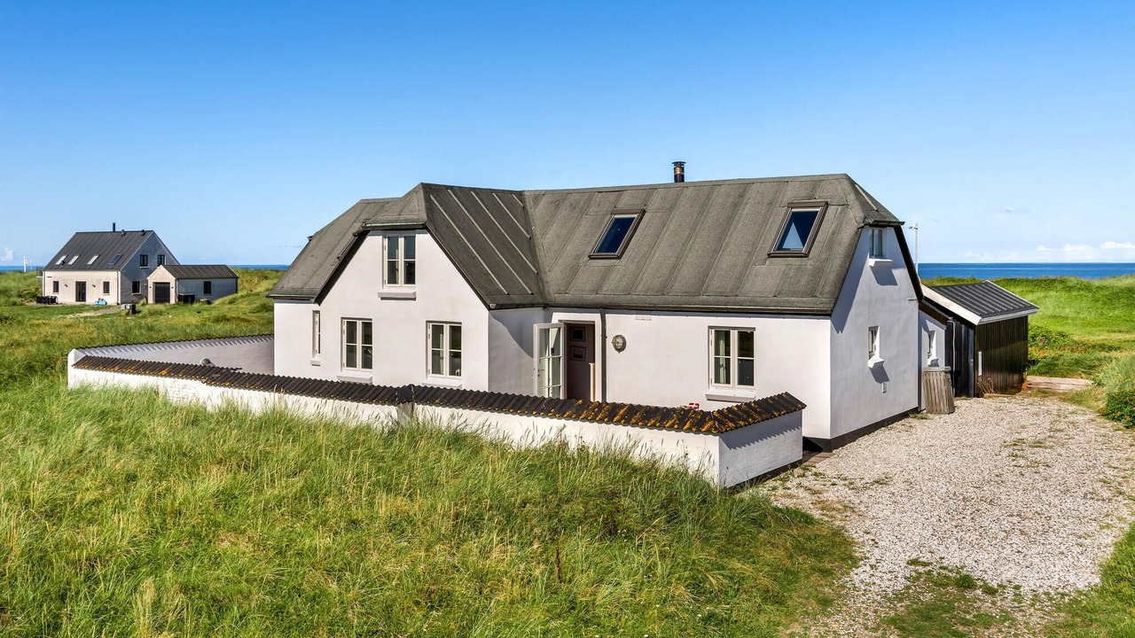 Photo of Outdoor in Frostrup