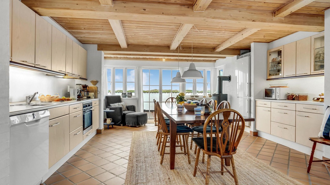 Photo of Bedroom in Frostrup