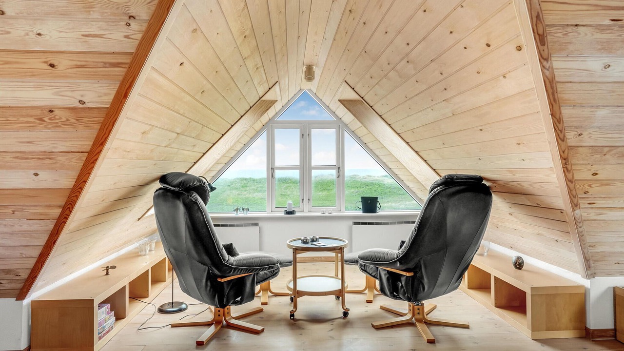 Photo of Bedroom in Frostrup
