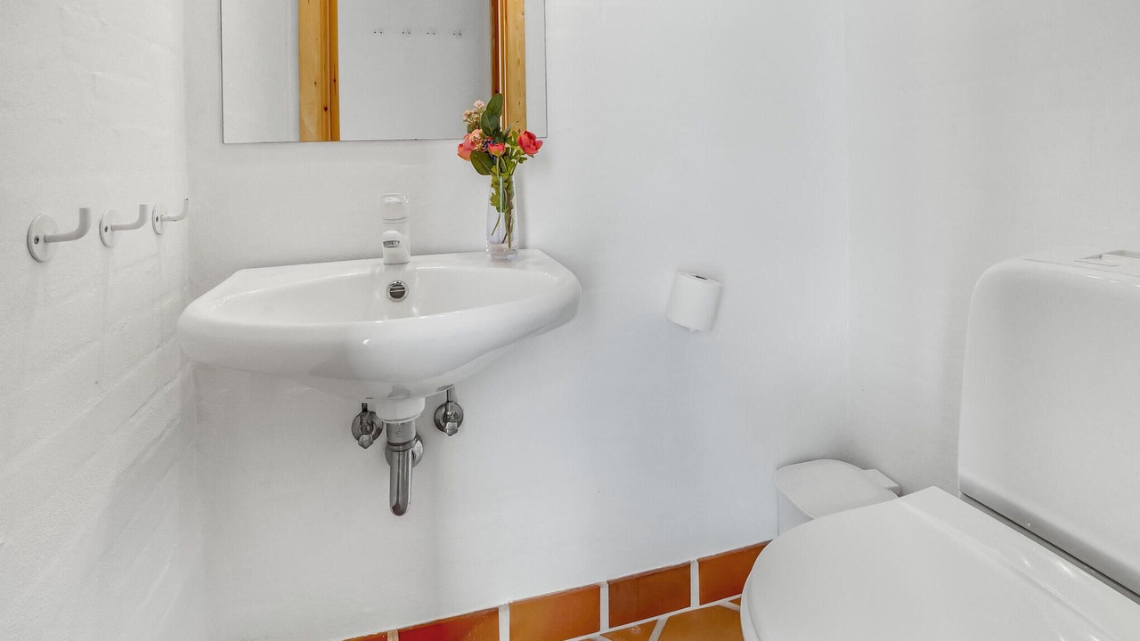 Photo of Bathroom in Frostrup