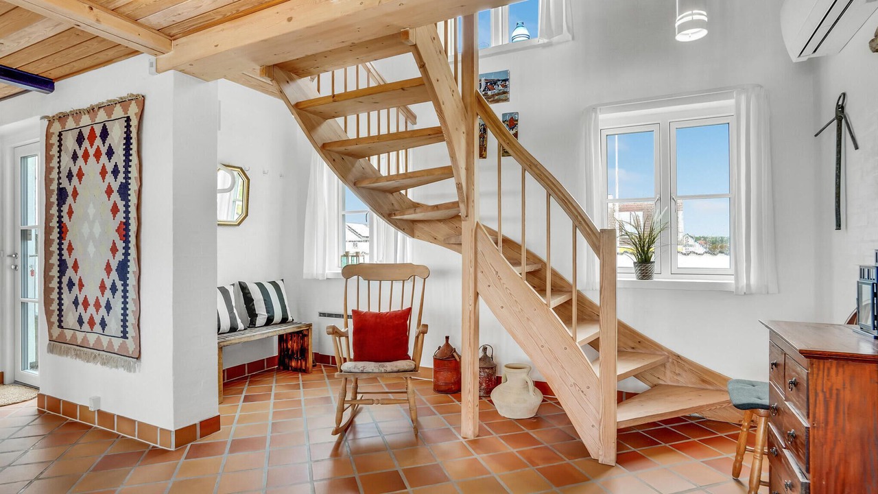 Photo of Bedroom in Frostrup
