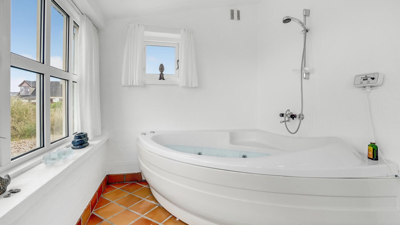 Photo of Bathroom in Frostrup