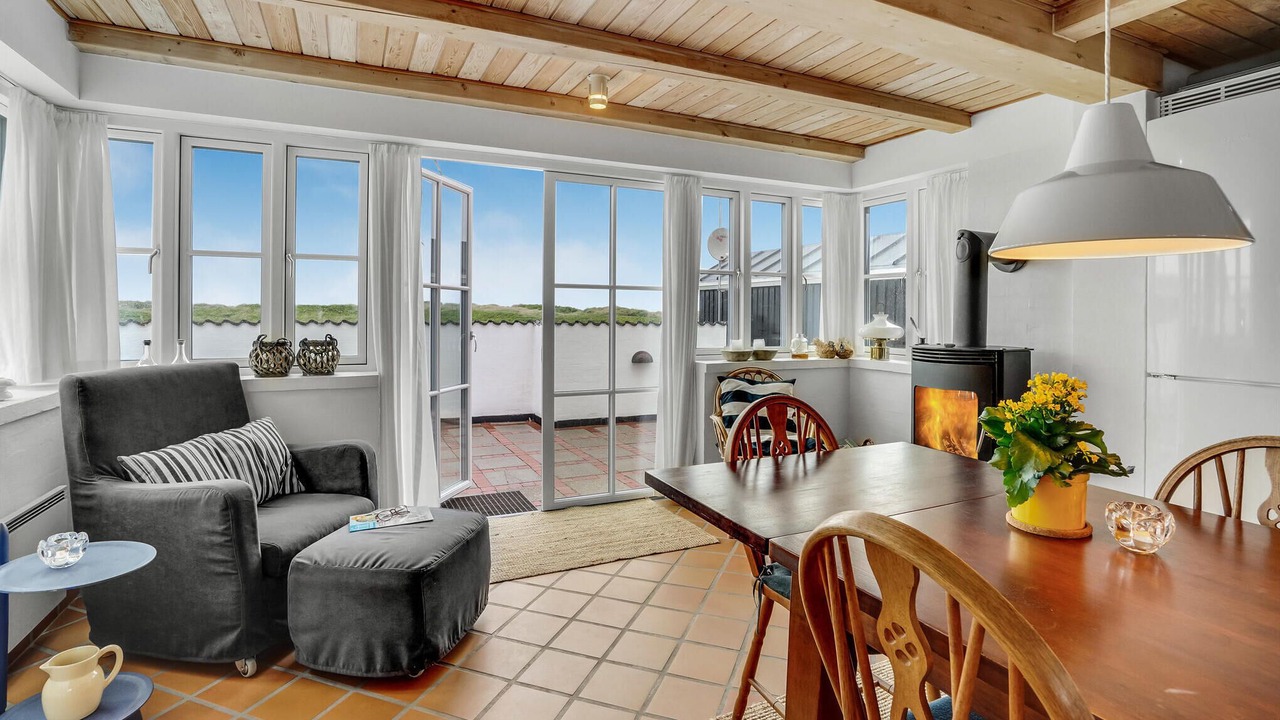 Photo of Bedroom in Frostrup