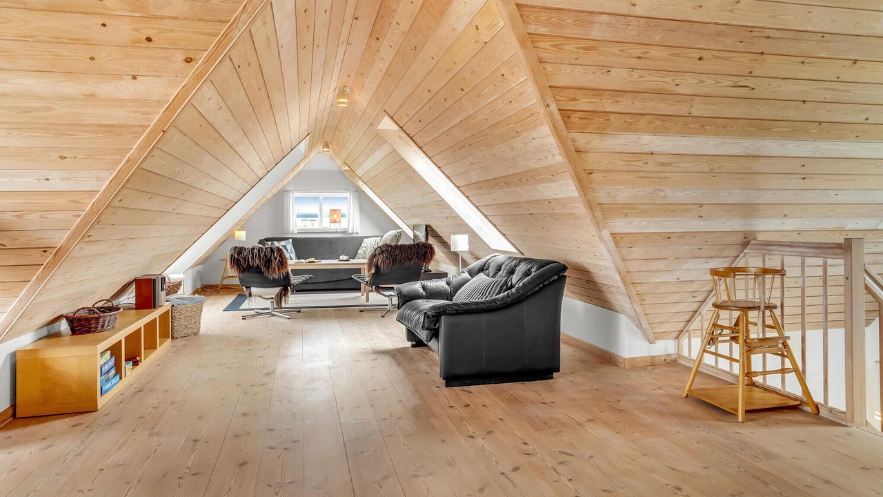 Photo of Bedroom in Frostrup