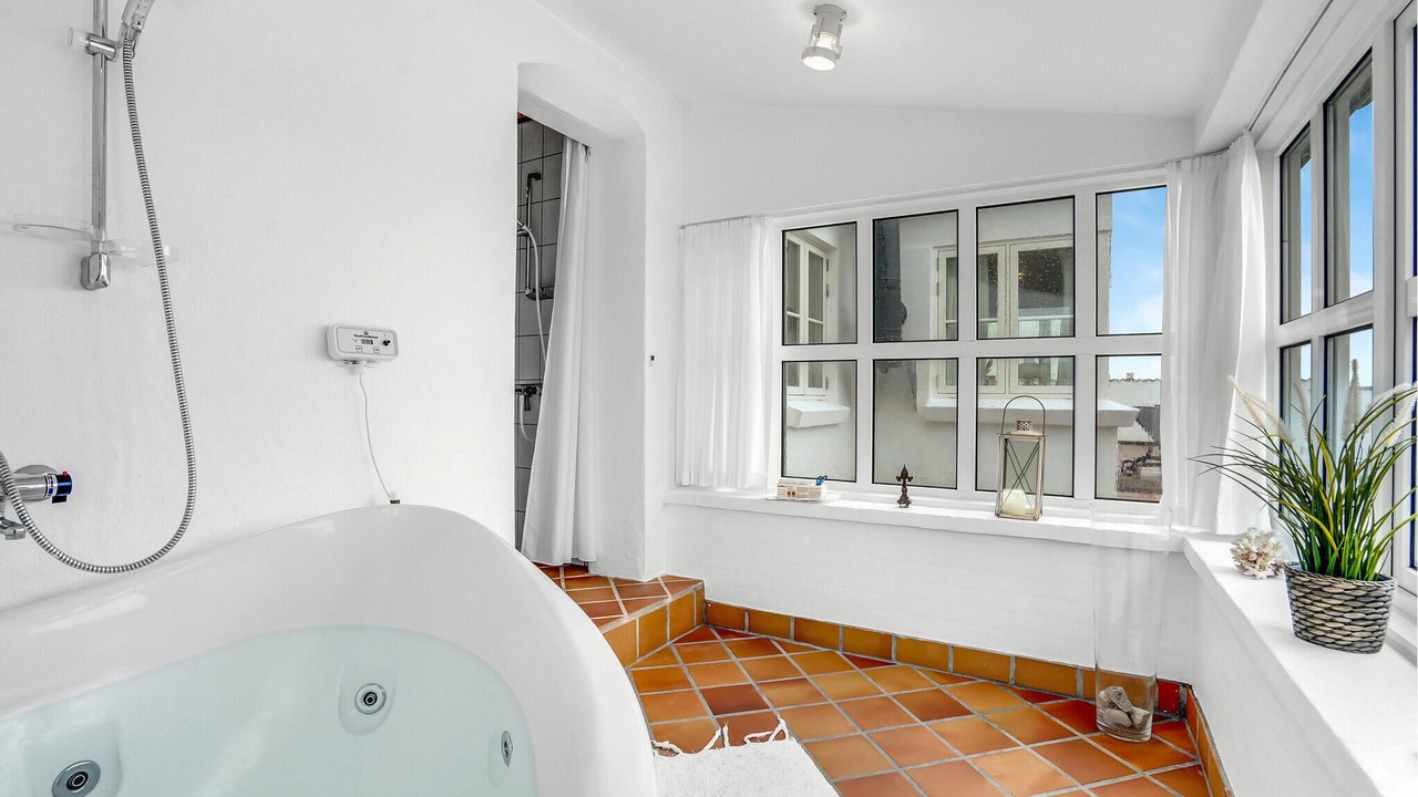 Photo of Bathroom in Frostrup