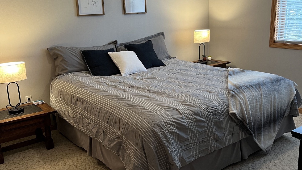 Photo of Bedroom in Rome