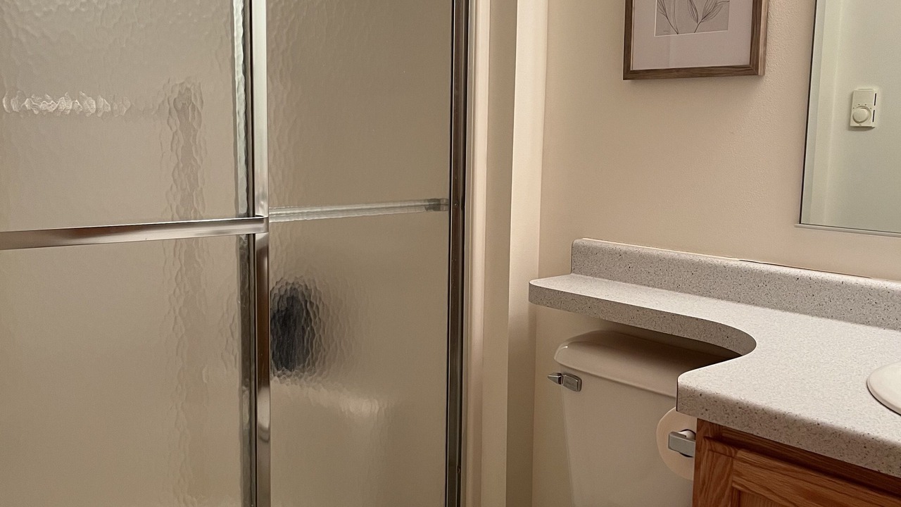 Photo of Bathroom in Rome