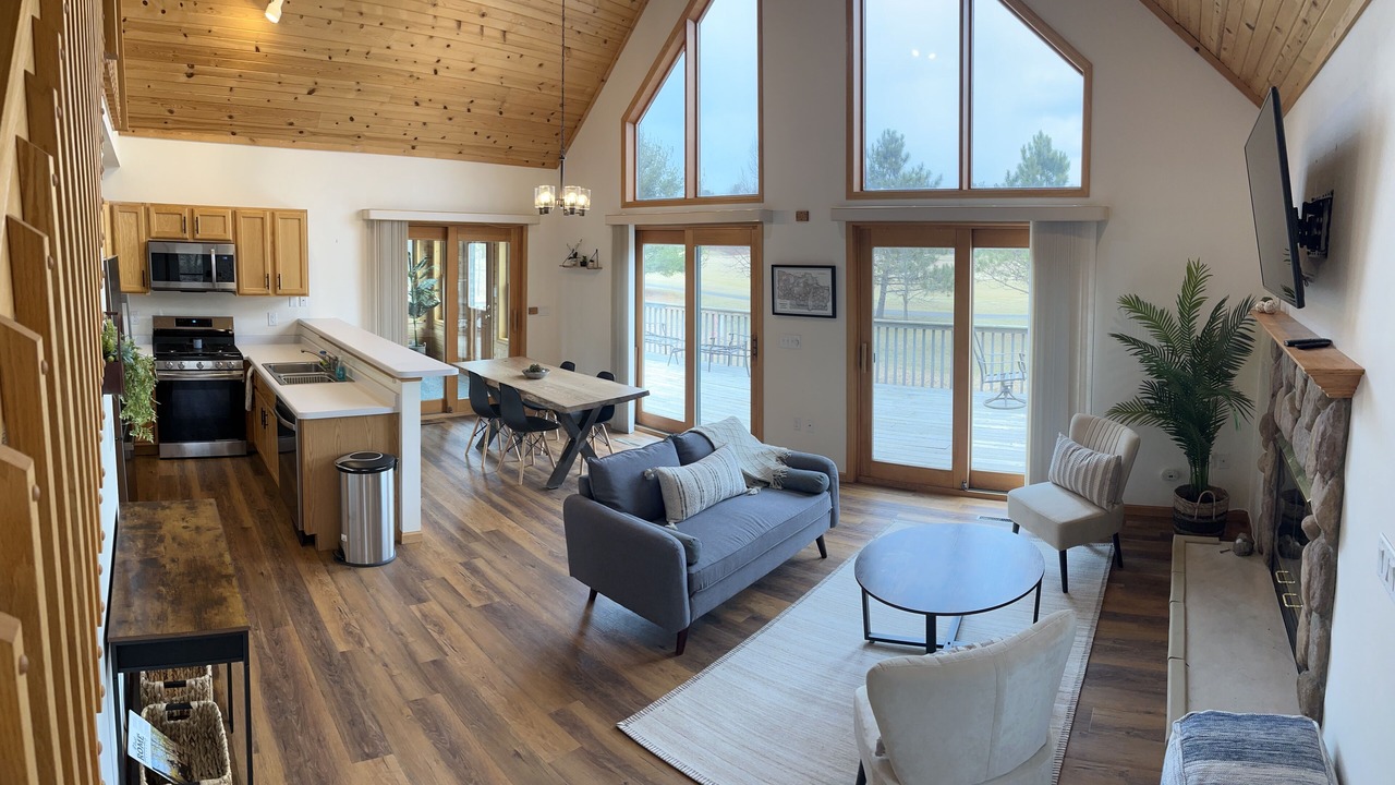 Photo of Livingroom in Rome