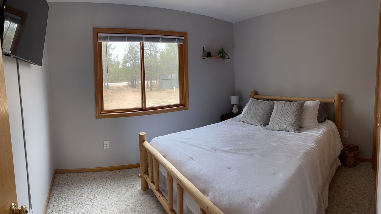 Photo of Bedroom in Rome