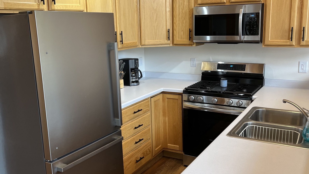 Photo of Kitchen in Rome