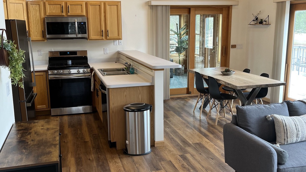 Photo of Kitchen in Rome