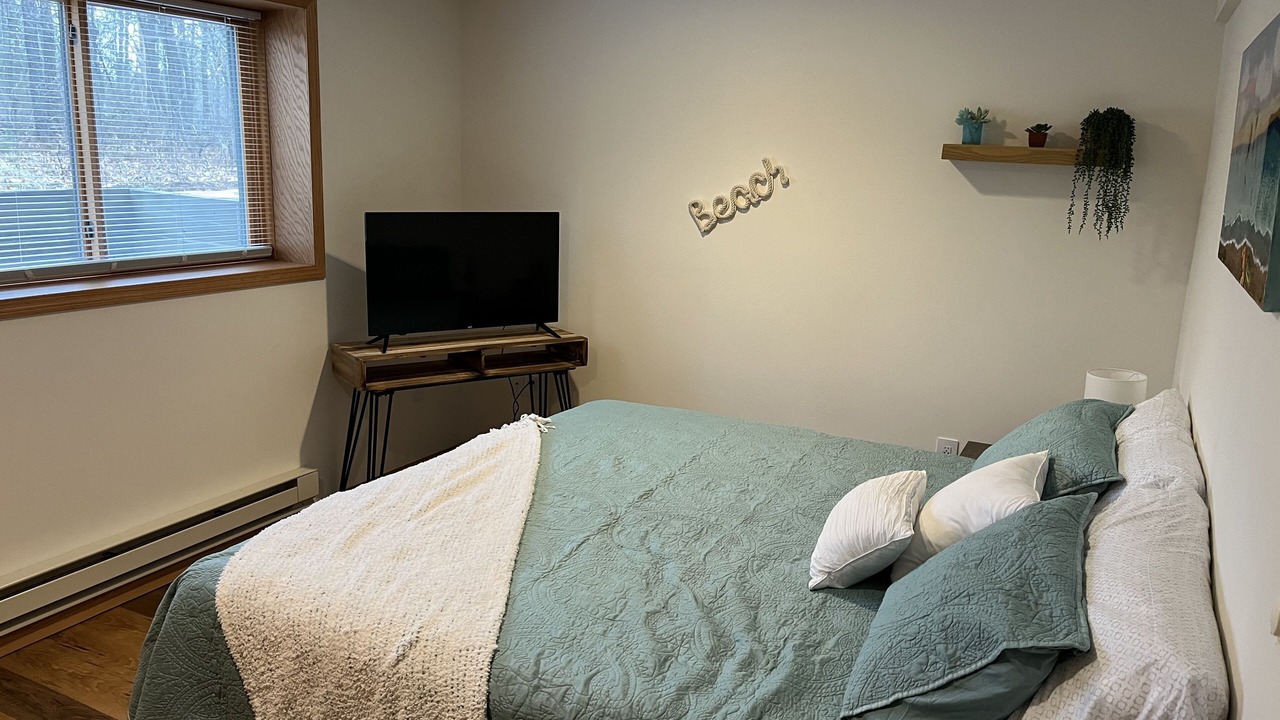 Photo of Bedroom in Rome