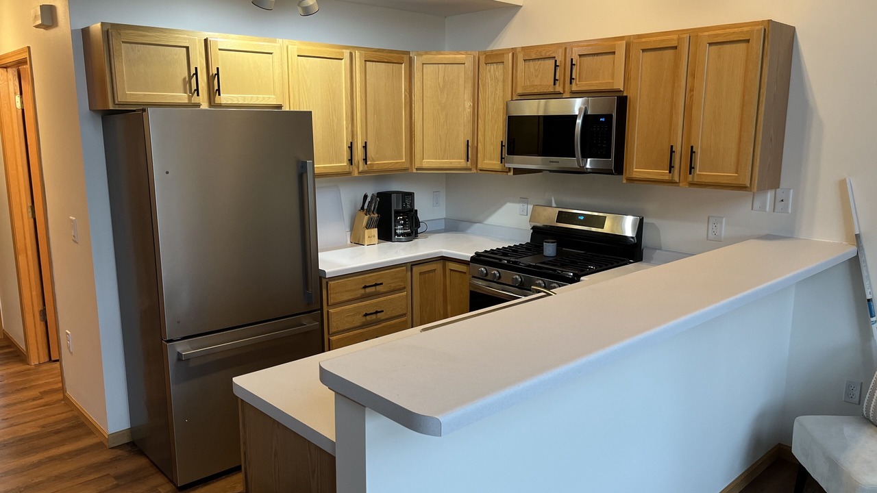 Photo of Kitchen in Rome