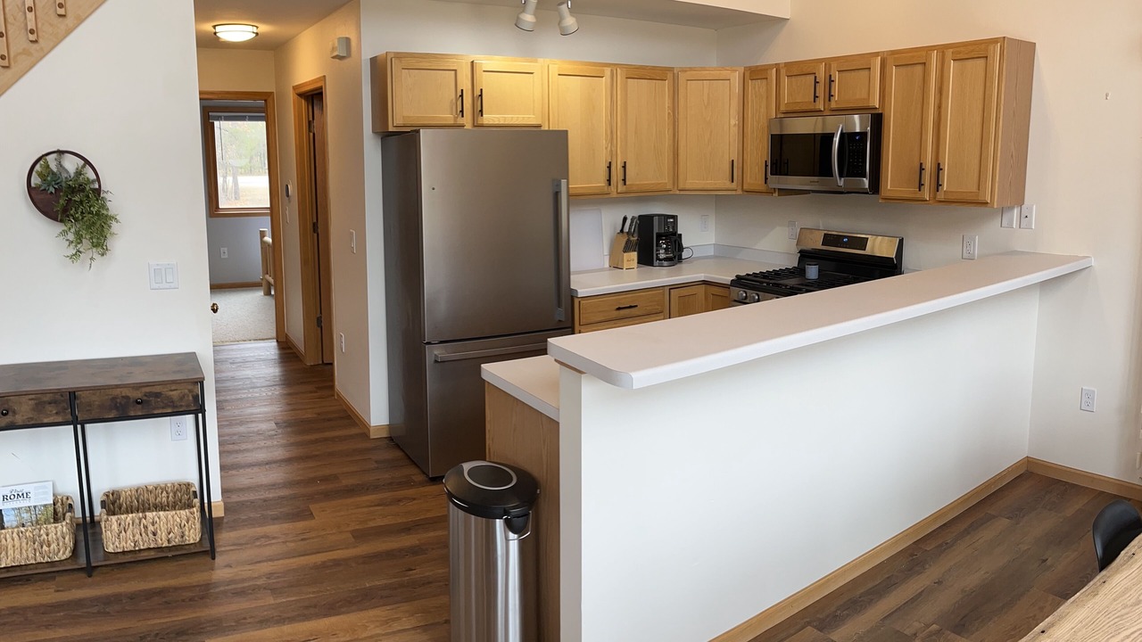 Photo of Kitchen in Rome