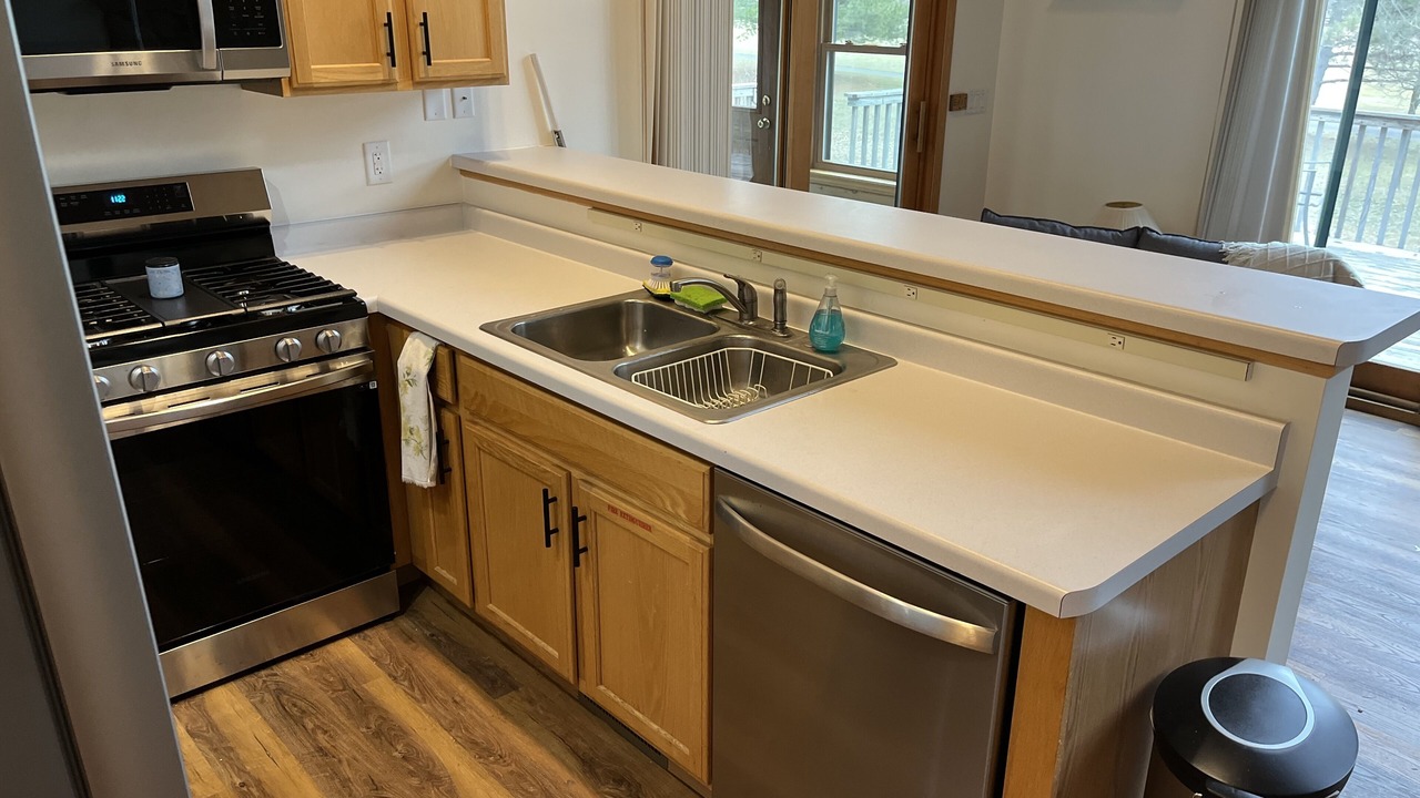 Photo of Kitchen in Rome