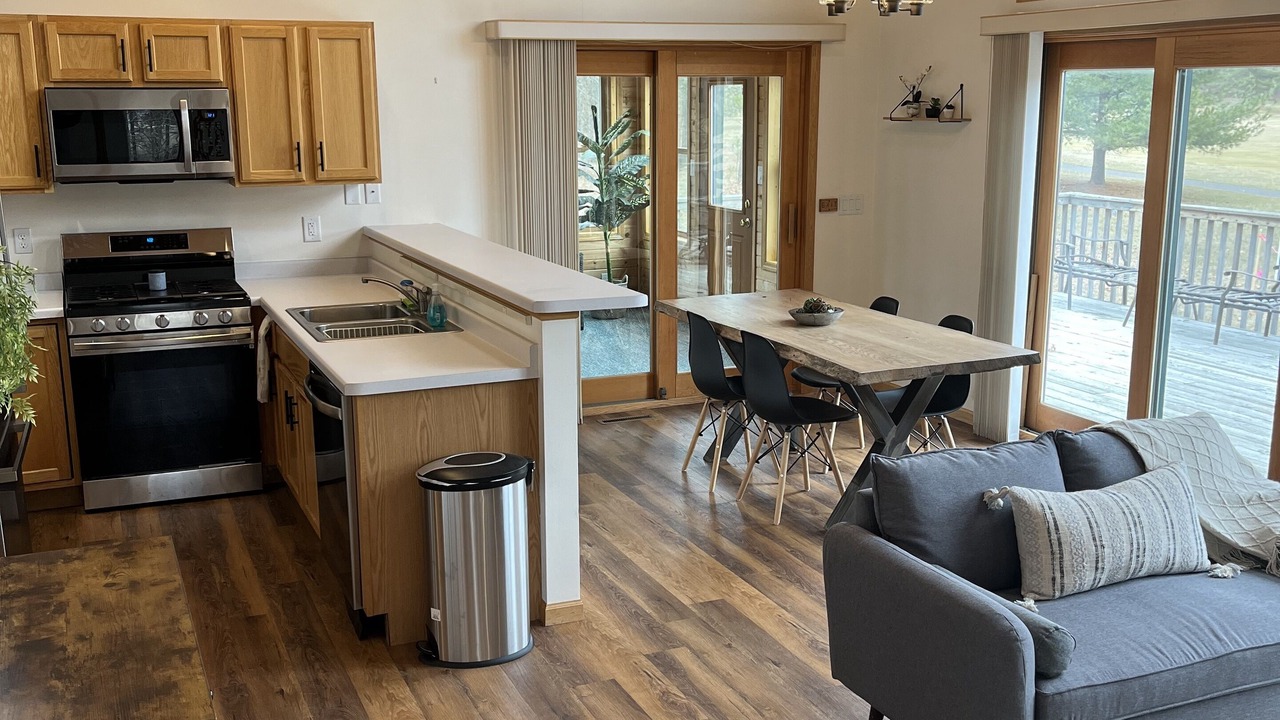 Photo of Kitchen in Rome